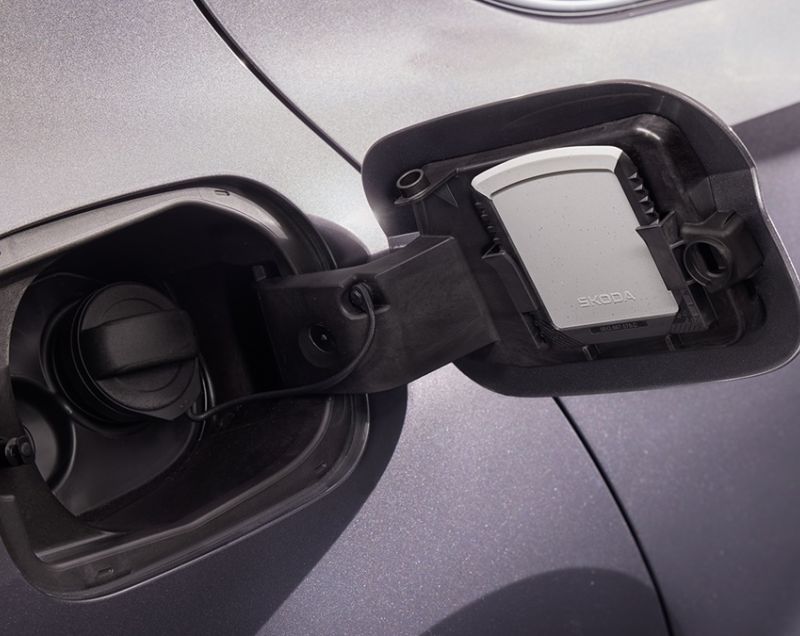 Skoda Octavia combi 1.5tsi 115 PK Business Edition Plus, Graphite Grey - INCL ADAPTIVE CRUISE CONTROL Skoda Octavia combi 1.5tsi 115 PK Business Edition Plus, Graphite Grey - INCL ADAPTIVE CRUISE CONTROL