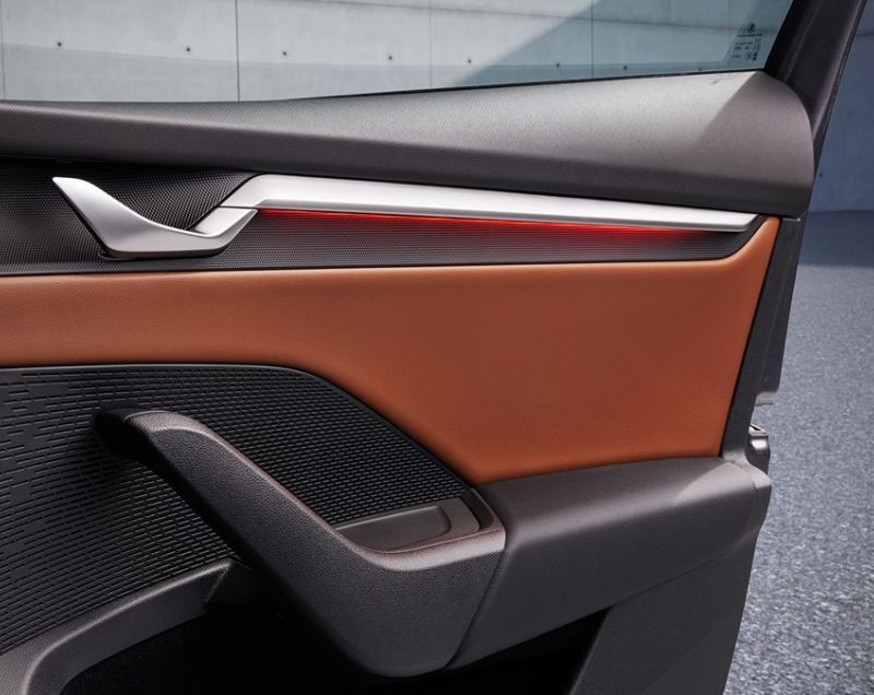 Skoda Octavia combi 1.5tsi mhev e-tec business edition plus 110kW dsg-7 aut 