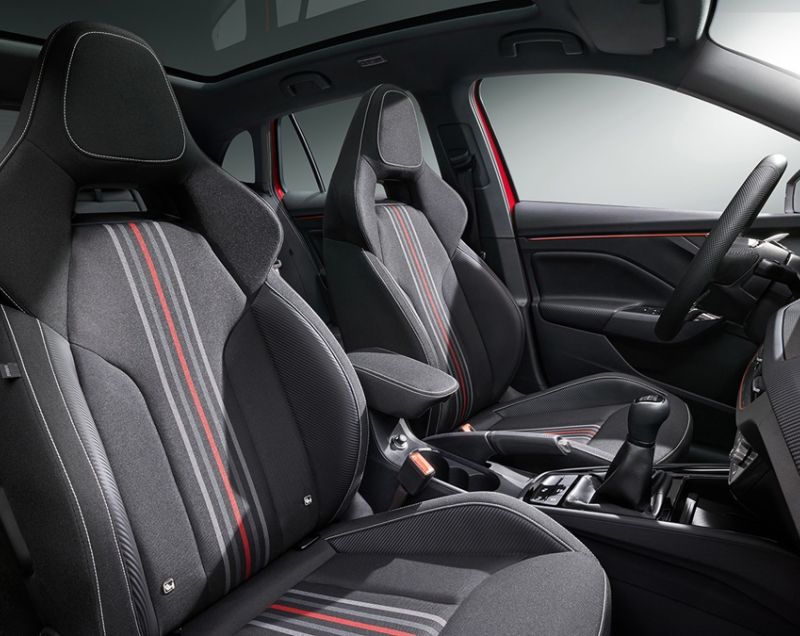 Skoda Scala 1.0tsi greentech essence 70kW