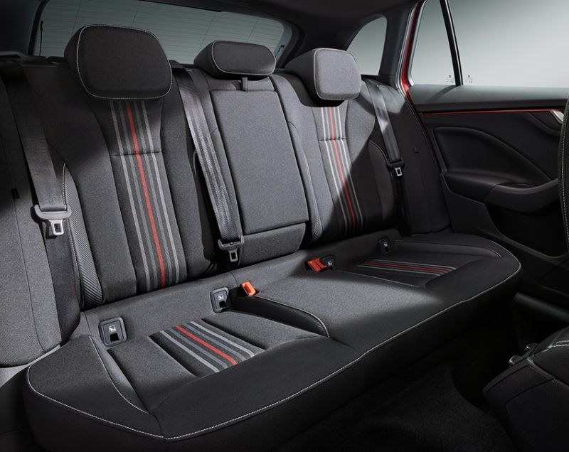 Skoda Scala 1.0tsi greentech essence 70kW 