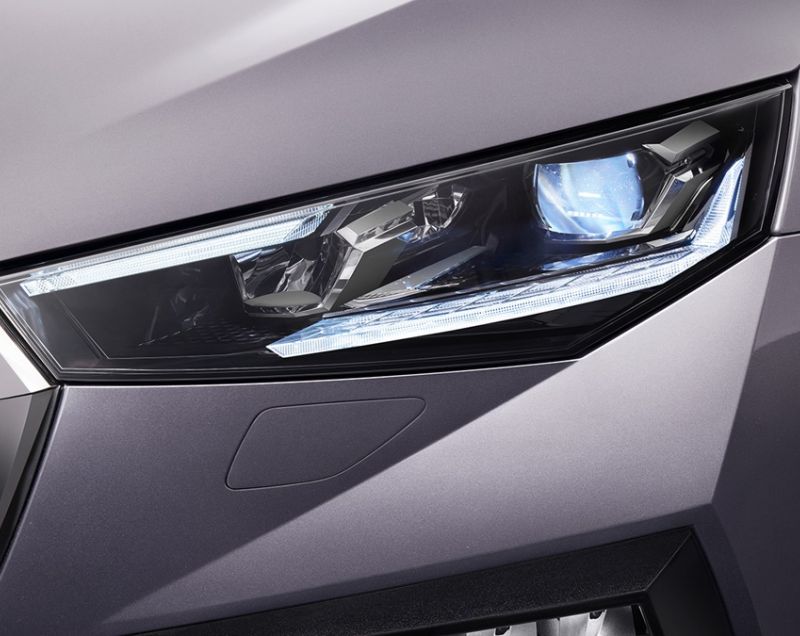 Skoda Scala 1.0tsi greentech selection 85kW 