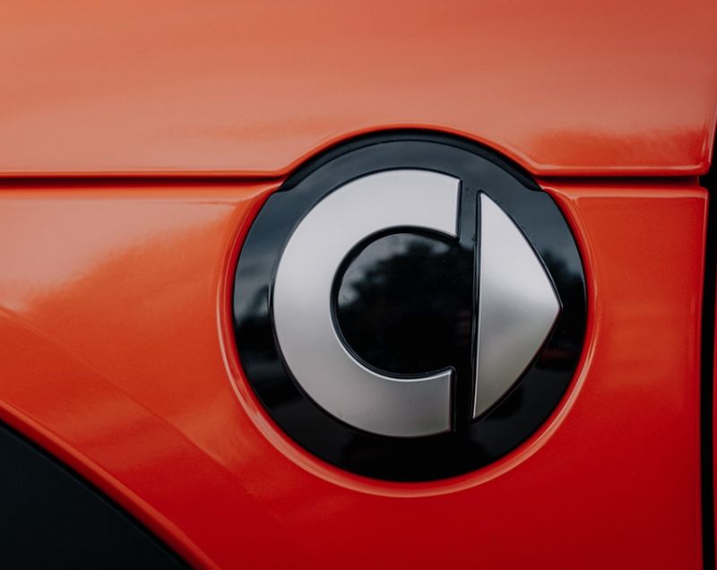 Smart #3 66kWh 25th Anniversary Edition