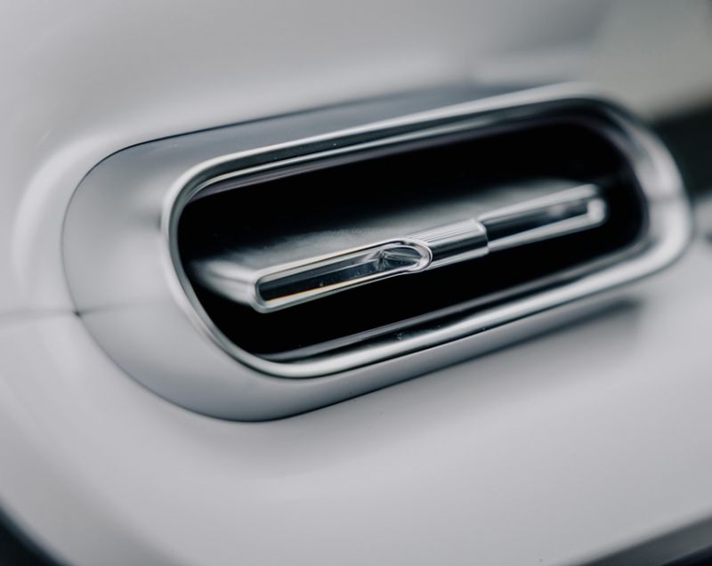 Smart #3 66kWh 25th Anniversary Edition