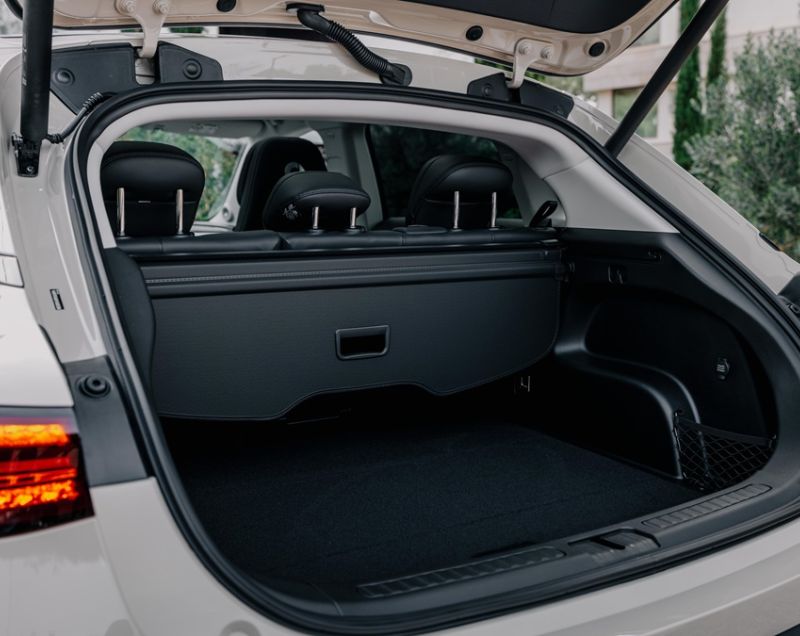 Smart #3 66kWh 25th Anniversary Edition