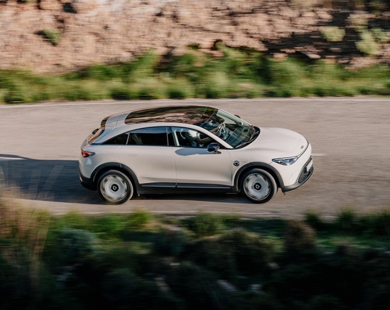 Smart #3 66kWh 25th Anniversary Edition