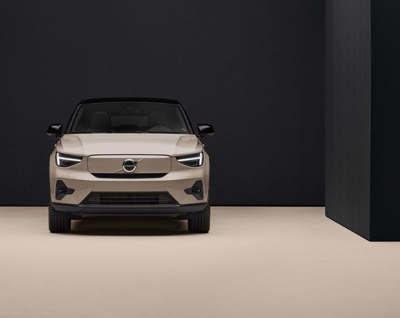 Volvo EC40 82kWh ev twin performance plus 325kW awd aut