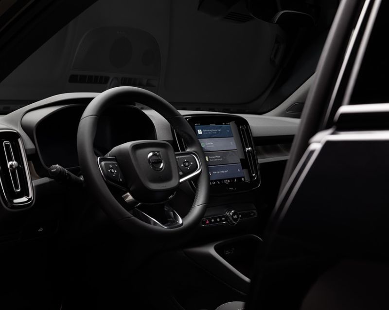 Volvo EX40 70kWh Single Motor Core