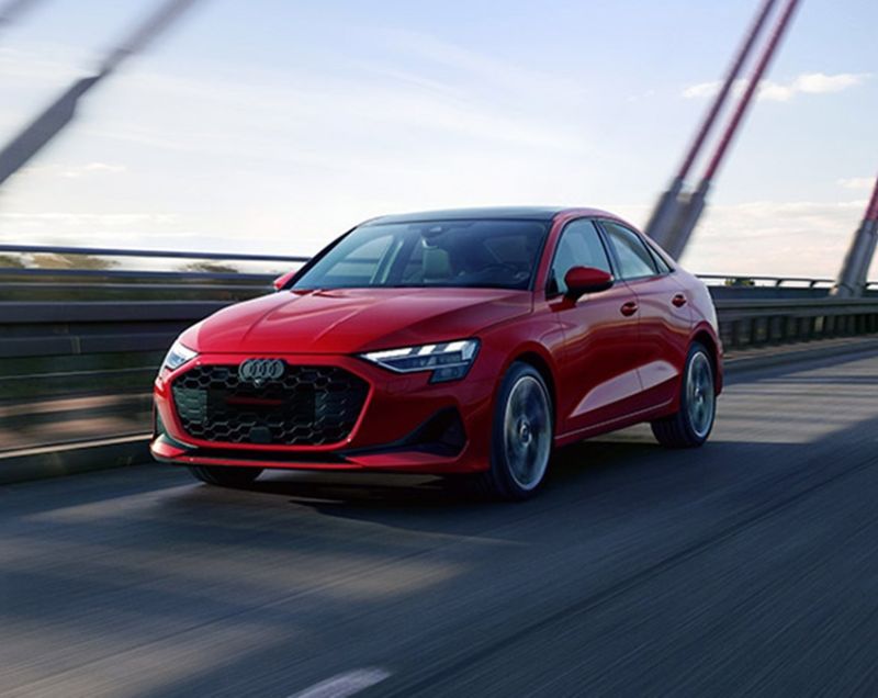 Audi A3 35tfsi mhev s edition 110kW s-tronic aut 