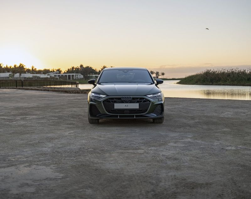 Audi A3 sportback 35tfsi MHEV s tronic Advanced edition - TIJDELIJK SCHERP GEPRIJSD!