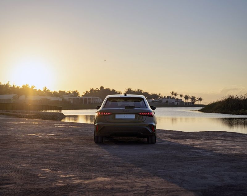 Audi A3 sportback 35tfsi MHEV s tronic Advanced edition - TIJDELIJK SCHERP GEPRIJSD!