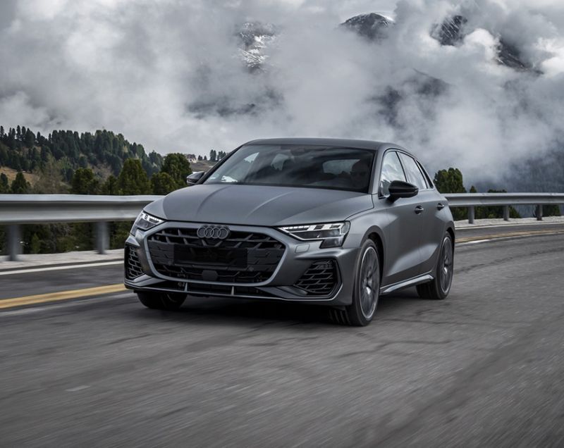 Audi A3 sportback 40tfsie Plug-in Hybrid 204 PK Advanced edition Audi A3 sportback 40tfsie Plug-in Hybrid 204 PK Advanced edition