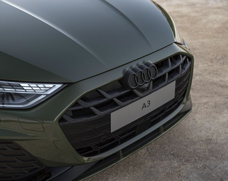 Audi A3 sportback 40tfsie Plug-in Hybrid 204 PK Pro Line