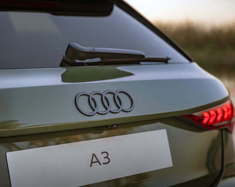 Audi A3 sportback 30tfsi mhev advanced edition 85kW s-tronic aut Audi A3 sportback 30tfsi mhev advanced edition 85kW s-tronic aut