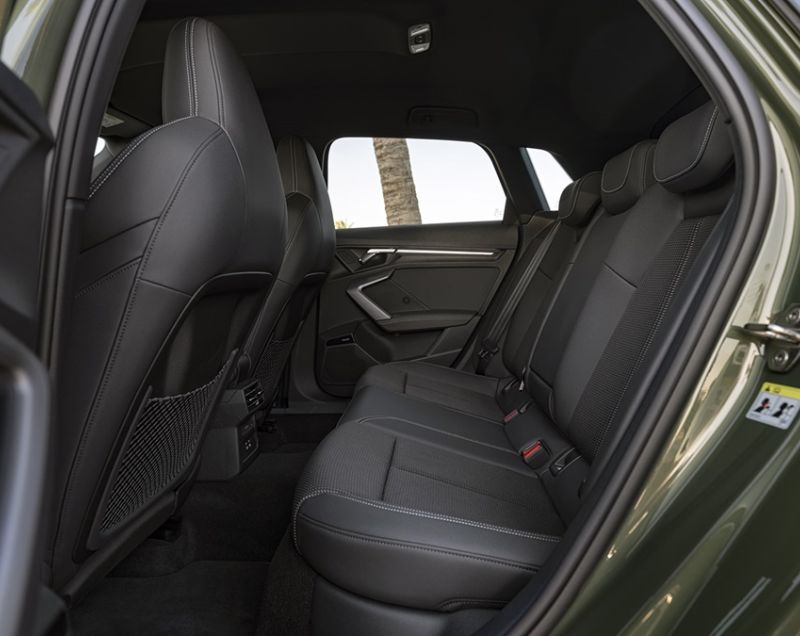 Audi A3 sportback 40tfsie phev allstreet advanced edition 150W s-tronic aut Audi A3 sportback 40tfsie phev allstreet advanced edition 150W s-tronic aut