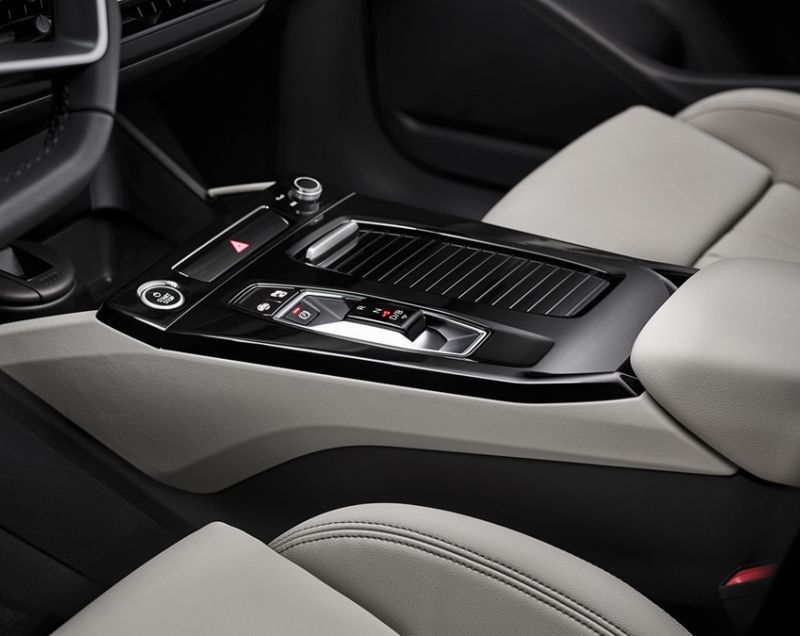 Audi Q6 e-tron 100kWh Edition 285 kW quattro