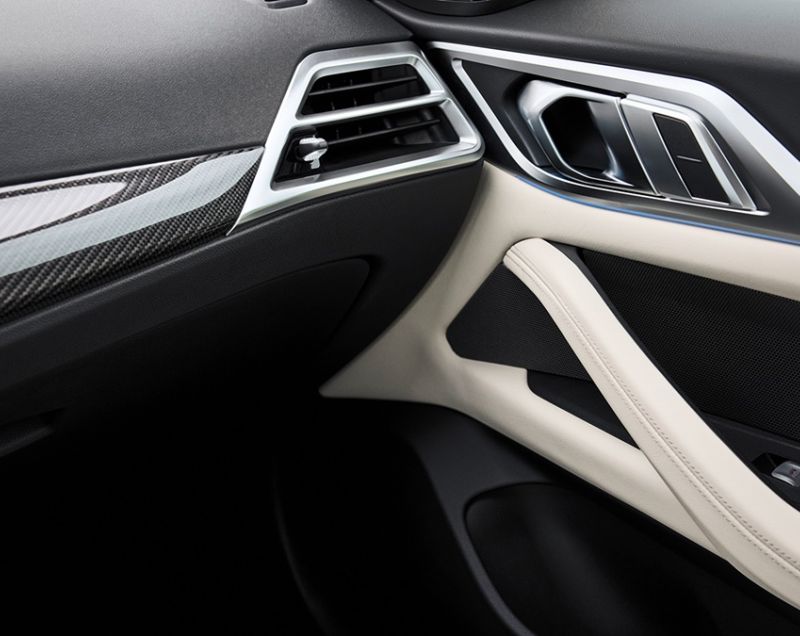 BMW 4-Gran Coupe 420d mhev 148kW aut