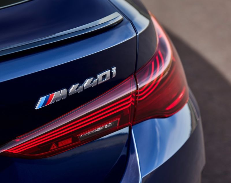 BMW 4 Serie Gran Coup&eacute; 420i 135kW aut