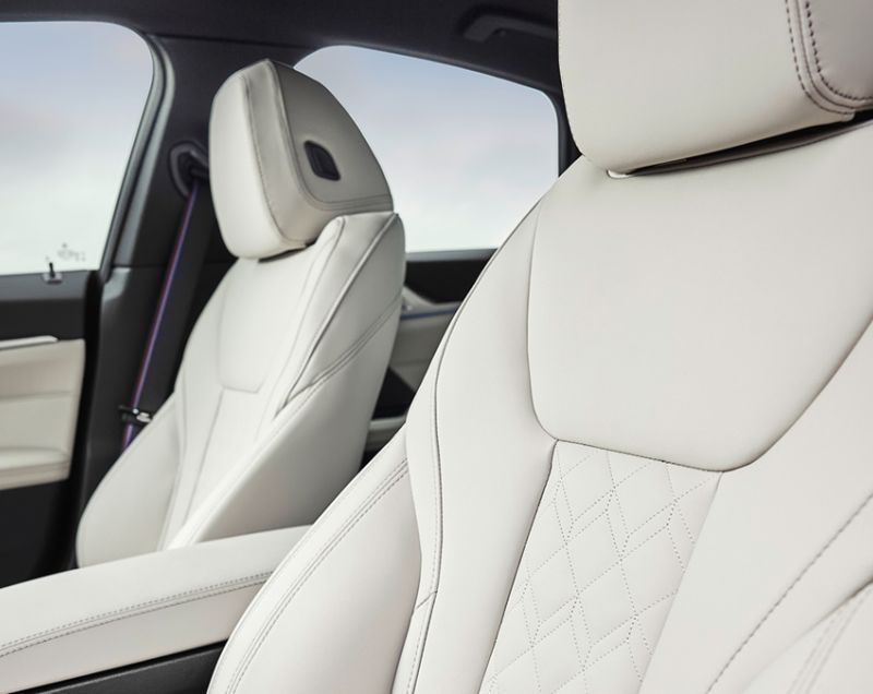 BMW 4 Serie Gran Coup&eacute; 420i 135kW aut