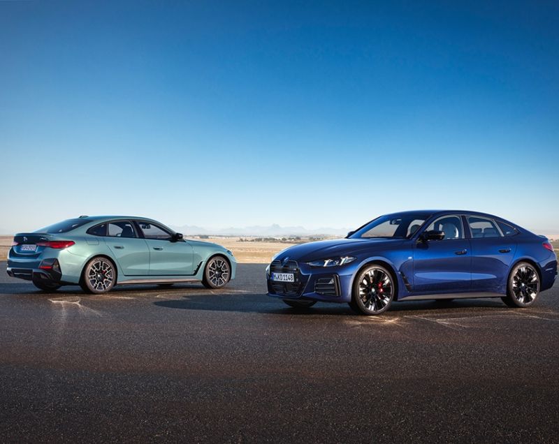 BMW 4 Serie Gran Coupé 430i xdrive 180kW aut BMW 4 Serie Gran Coupé 430i xdrive 180kW aut