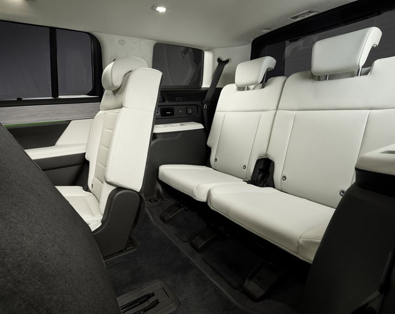 Hyundai Santa Fe 1.6tgdi PHEV 4WD Premium Plus - 7 ZITPLAATSEN