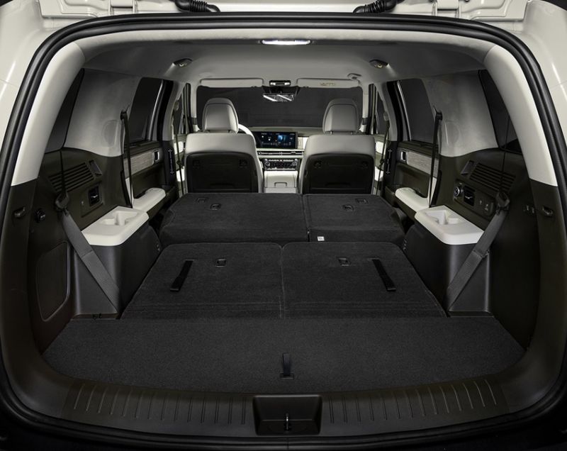 Hyundai Santa Fe 1.6tgdi phev black line 7p 4x4 185kW aut 