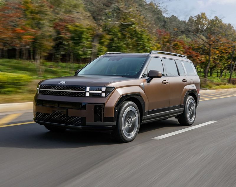 Hyundai Santa Fe 1.6tgdi PHEV Comfort Smart 4WD 7-ZITS