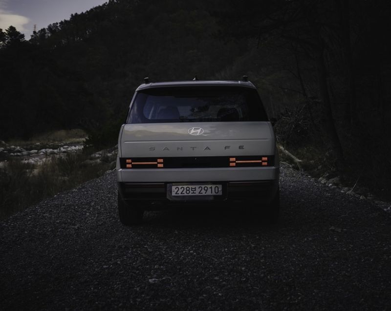 Hyundai Santa Fe 1.6tgdi phev comfort plus 7p 4x4 211kW aut Hyundai Santa Fe 1.6tgdi phev comfort plus 7p 4x4 211kW aut