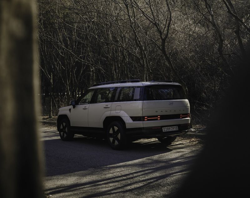 Hyundai Santa Fe 1.6tgdi phev comfort plus 7p 4x4 211kW aut Hyundai Santa Fe 1.6tgdi phev comfort plus 7p 4x4 211kW aut