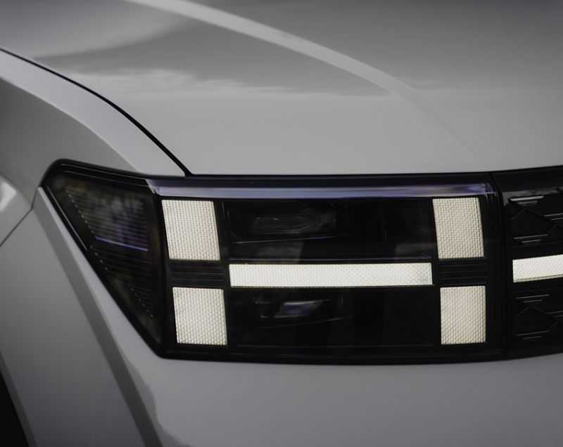 Hyundai Santa Fe 1.6tgdi PHEV Comfort Smart 4WD 7-ZITS Hyundai Santa Fe 1.6tgdi PHEV Comfort Smart 4WD 7-ZITS