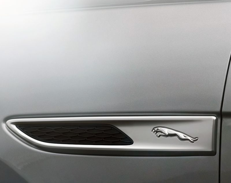 Jaguar F-Pace p400e phev r-dynamic s 90th anniversary edition 297kW awd aut