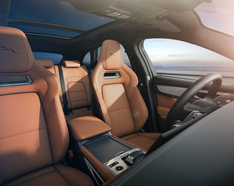 Jaguar F-Pace p400e phev r-dynamic s 90th anniversary edition 297kW awd aut