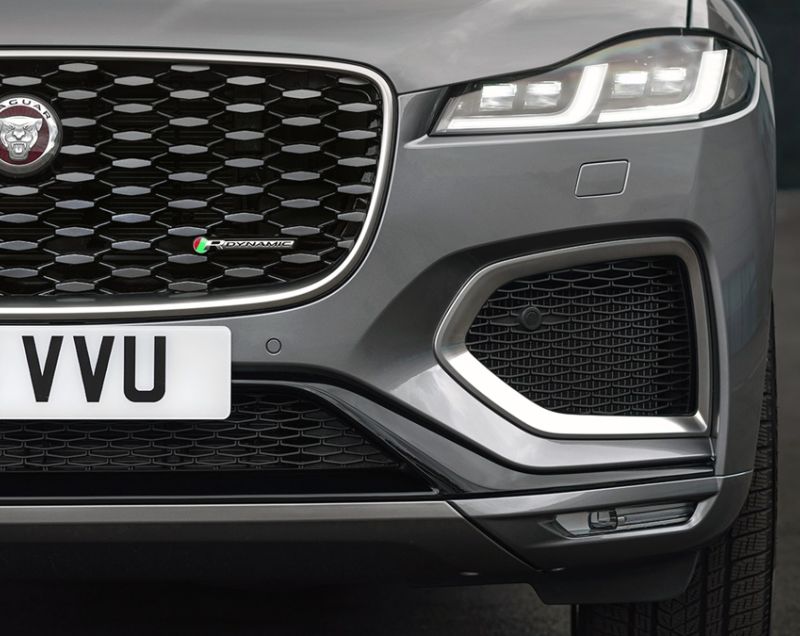 Jaguar F-Pace p400e phev r-dynamic s 90th anniversary edition 297kW awd aut