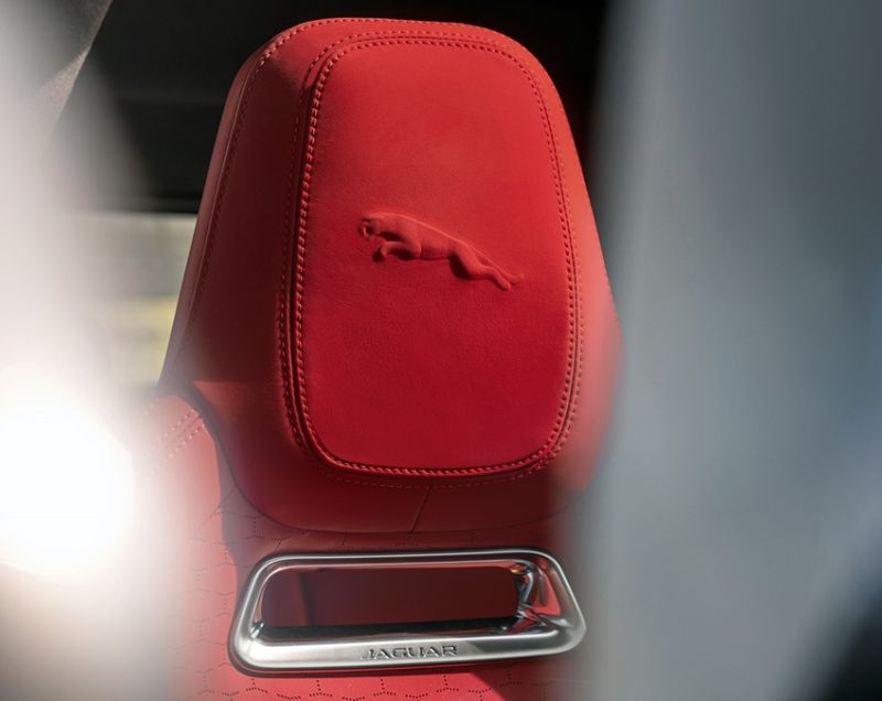 Jaguar F-Pace p400e phev r-dynamic s 90th anniversary edition 297kW awd aut
