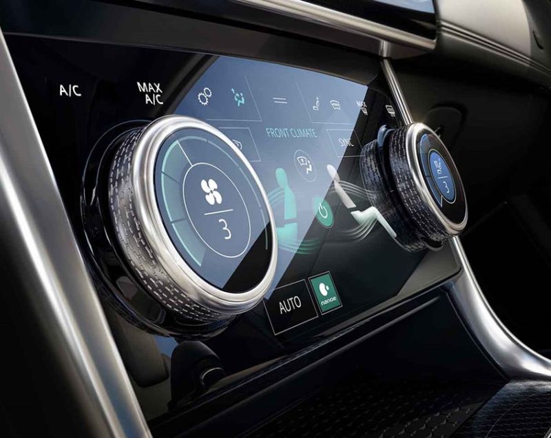 Jaguar XE d200 mhev r-dynamic s 150kW aut