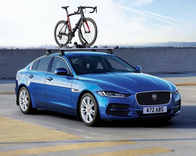 Jaguar XE d200 mhev r-dynamic s 150kW aut