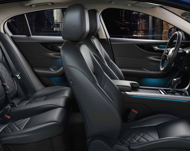 Jaguar XE d200 mhev r-dynamic s 150kW aut