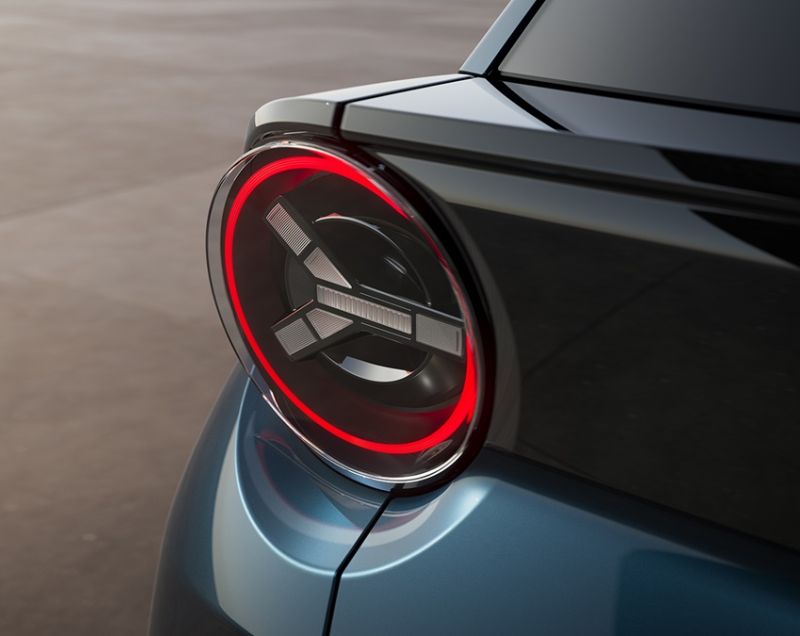 Lancia Ypsilon 51kWh ev edizione limitata 115kW aut