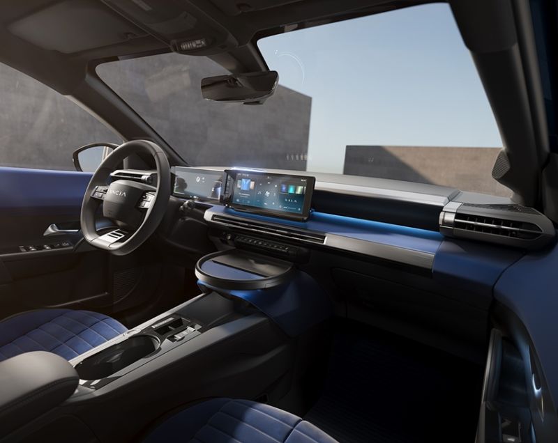 Lancia Ypsilon 54kWh ev edizione limitata 115kW aut Lancia Ypsilon 54kWh ev edizione limitata 115kW aut