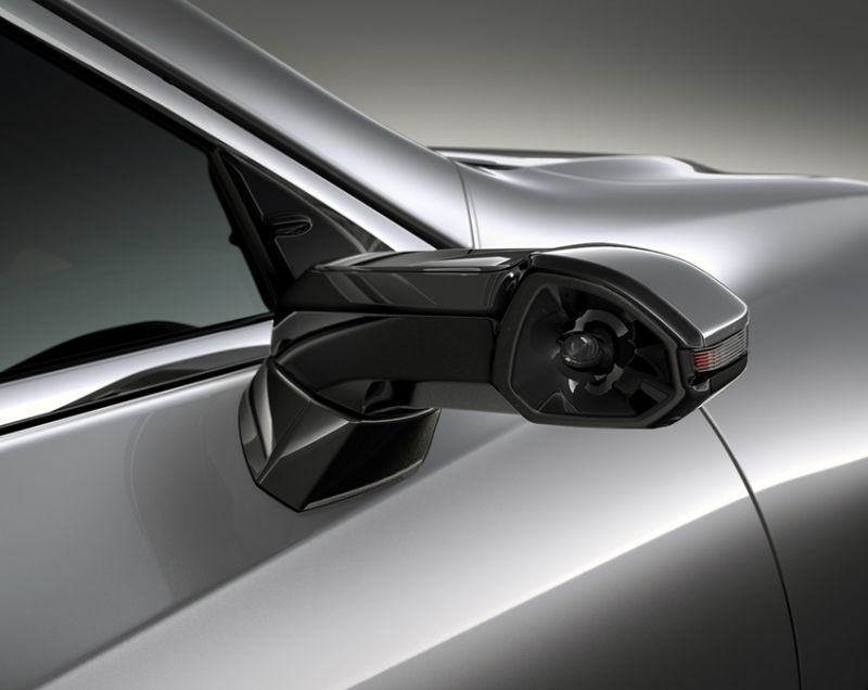 Lexus ES 300h hev executive line 160kW aut
