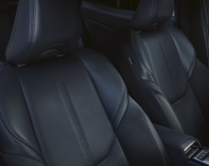 Lexus LBX 1.5 Hybrid Business Line Pro