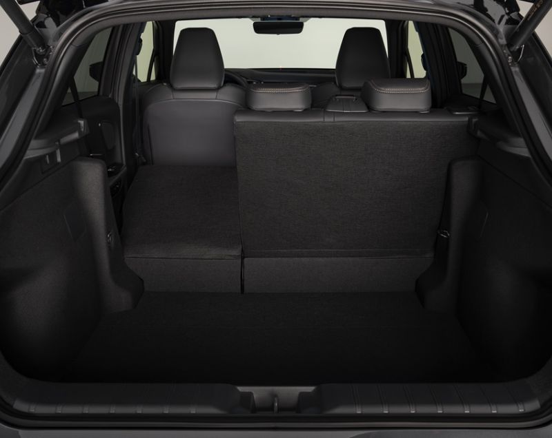 Lexus LBX 1.5 Hybrid Business Line Pro