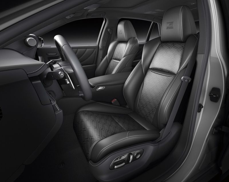 Lexus LS 500h hev luxury line 264kW e-cvt aut