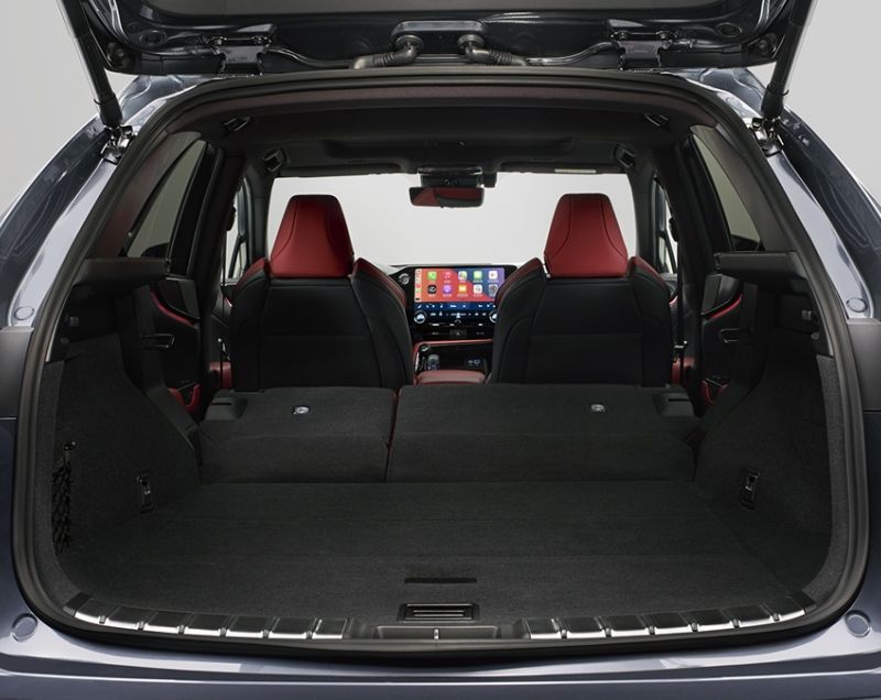 Lexus NX 450h+ phev f sport line awd 225kW aut