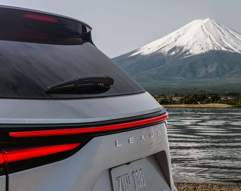 Lexus NX 450h+ phev luxury line awd 215kW aut Lexus NX 450h+ phev luxury line awd 215kW aut