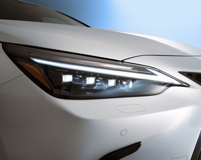 Lexus NX 450h+ phev f sport line + explorer pack awd 215kW aut