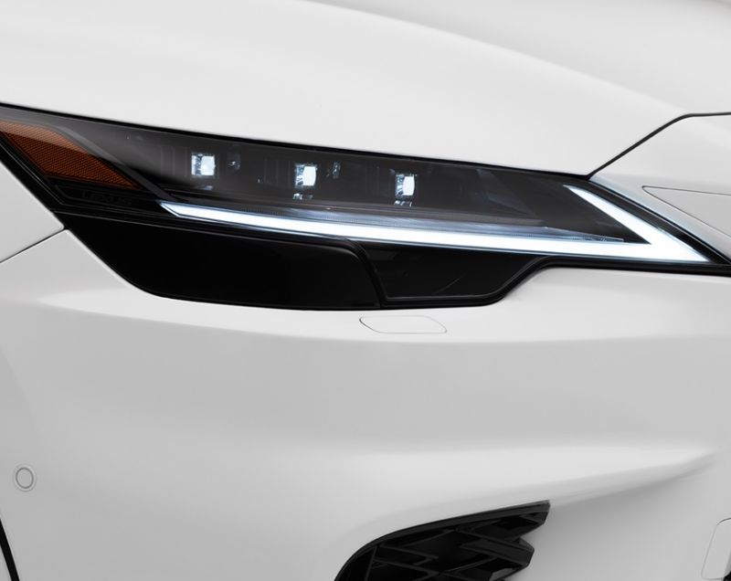 Lexus RX 450h+ phev executive line awd 227kW cvt aut