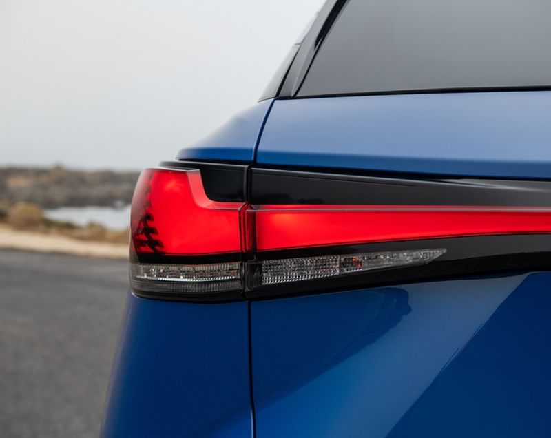 Lexus RX 450h+ phev executive line awd 214kW cvt aut