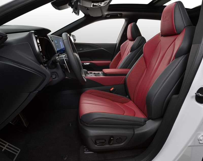 Lexus RX 450h+ phev 35th edition awd 214kW cvt aut Lexus RX 450h+ phev 35th edition awd 214kW cvt aut