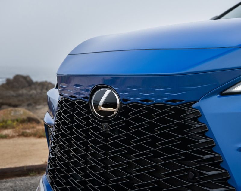 Lexus RX 450h+ phev 35th edition awd 214kW cvt aut