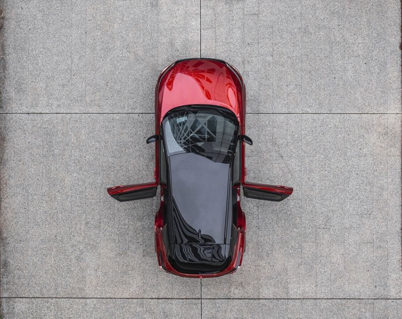 Nissan Qashqai 1.3 mhev acenta 103kW Nissan Qashqai 1.3 mhev acenta 103kW